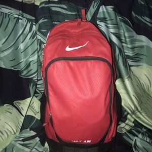 Nike Air Max Backpack
